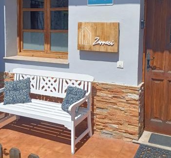 Distrito Rural Este Apartment | Zarraci La Guía