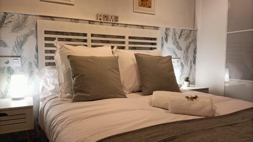 Distrito Rural Este Apartment | Zarraci La Guía