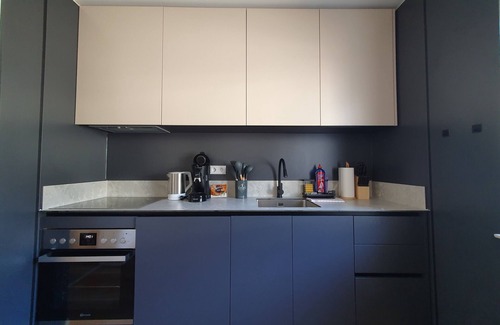 Hinterzarten Apartment | Zartenbach Suite One