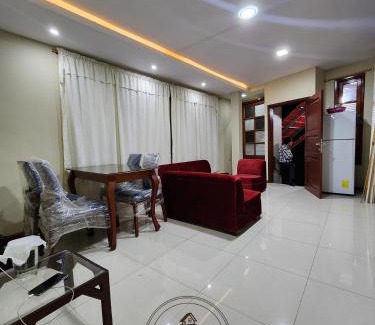 Zaruma Apartment | Zaruma Adventure Suite