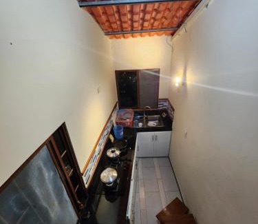 Zaruma Apartment | Zaruma Adventure Suite