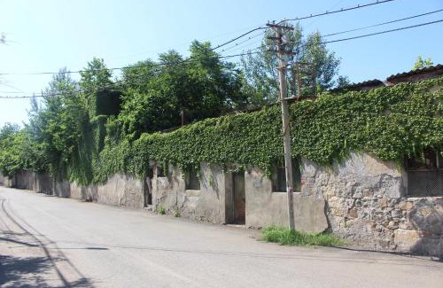 Kutaisi House | Zarzma