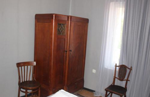 Kutaisi House | Zarzma