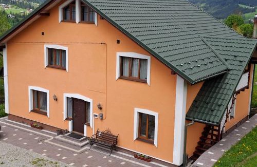 Vorokhta Apartment | Zatyshok v Karpatah 2