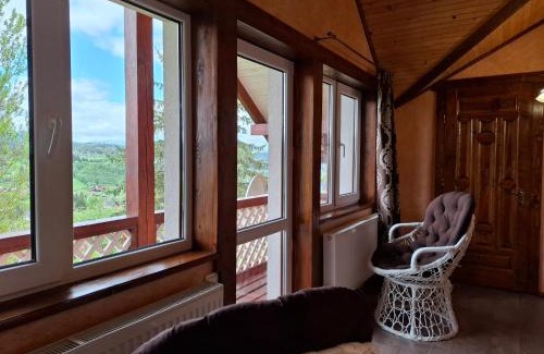 Vorokhta Apartment | Zatyshok v Karpatah 2
