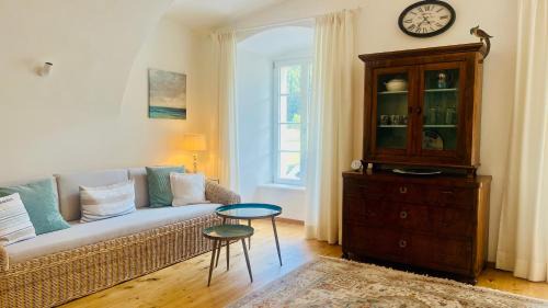 Obernzell Apartment | "Zauberhaft wohnen am Donauufer"