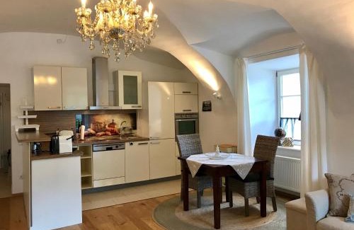 Obernzell Apartment | "Zauberhaft wohnen am Donauufer"