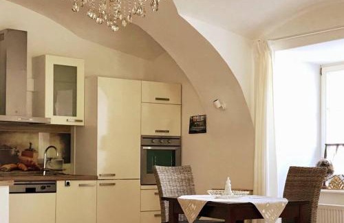 Obernzell Apartment | "Zauberhaft wohnen am Donauufer"