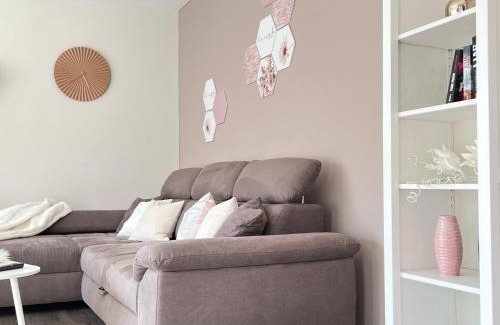 Bad Harzburg Apartment | Zauberhafte Ferienwohnung mit Wellness-Bad