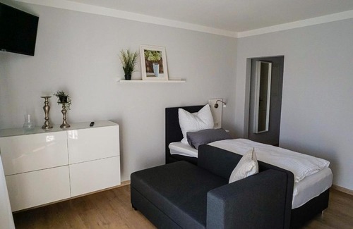 Altotting Apartment | Zauberhaftes Stadthaus