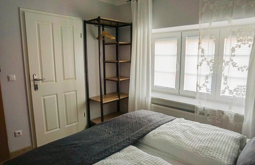 Altotting Apartment | Zauberhaftes Stadthaus