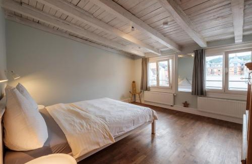 Baden Baden Old Town Apartment | Zaunkönig Apartments