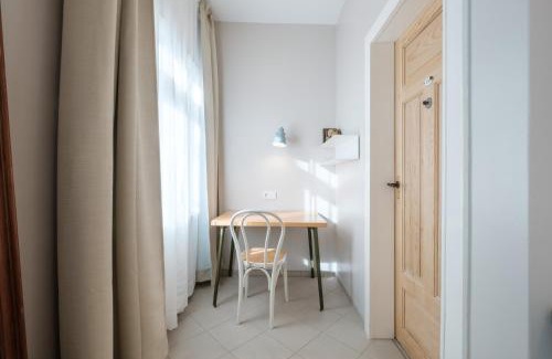 Baden Baden Old Town Apartment | Zaunkönig Apartments