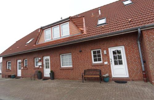 Norden Apartment | Zaunkönigin