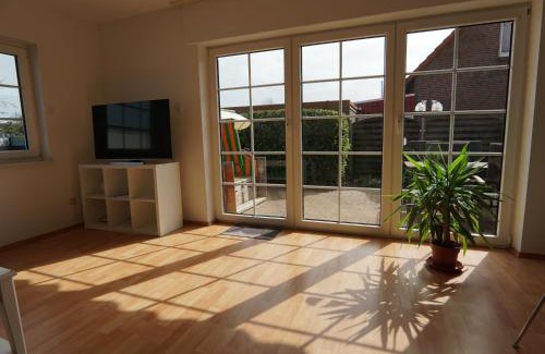 Norden Apartment | Zaunkönigin