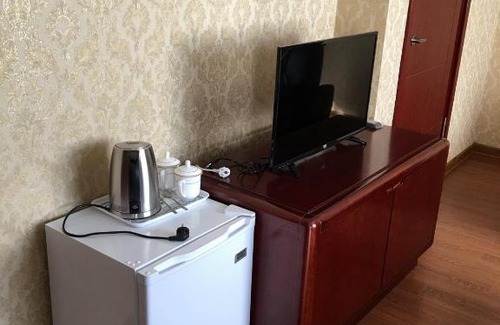 Uliastai Hotel | Zavkhan Hotel