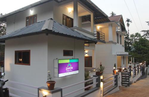 Vythiri House | Zavon Holiday Home