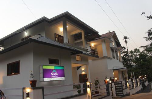 Vythiri House | Zavon Holiday Home