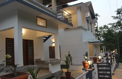 Vythiri House | Zavon Holiday Home