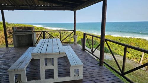 Inharrime Apartment | Zavora Venture Mozambique