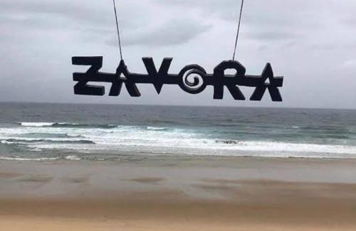 Inharrime Apartment | Zavora Venture Mozambique