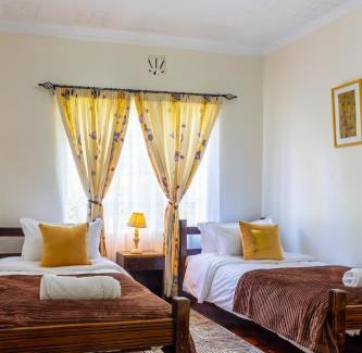 Langata House | Zawadi Place