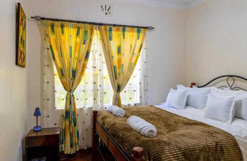 Langata House | Zawadi Place