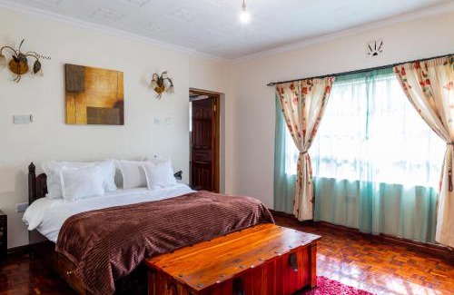 Langata House | Zawadi Place