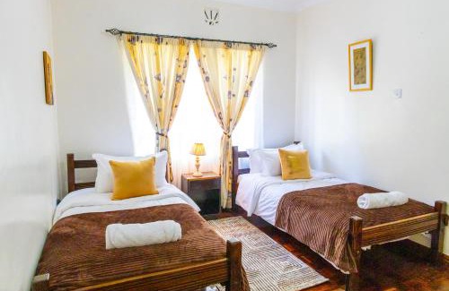 Langata House | Zawadi Place