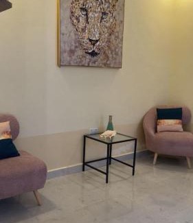 Chukwani Apartment | Zawash