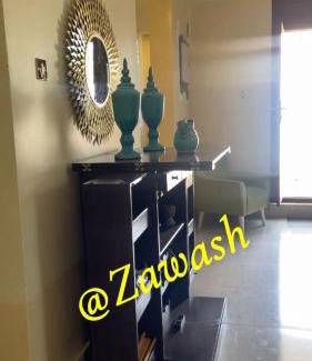 Chukwani Apartment | Zawash
