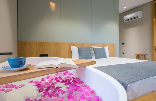 Fethiye Villa | Zaya Homes