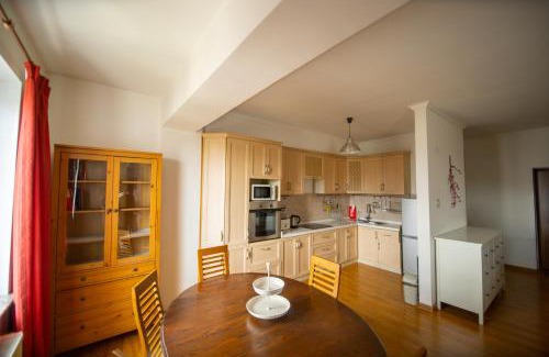 Downtown Ulaanbaatar Apartment | Zaya Stays