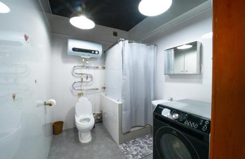 Downtown Ulaanbaatar Apartment | Zaya Stays