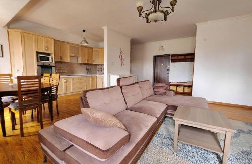 Downtown Ulaanbaatar Apartment | Zaya Stays