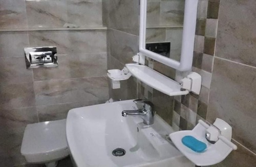 La Soukra Apartment | Zayatine wahat