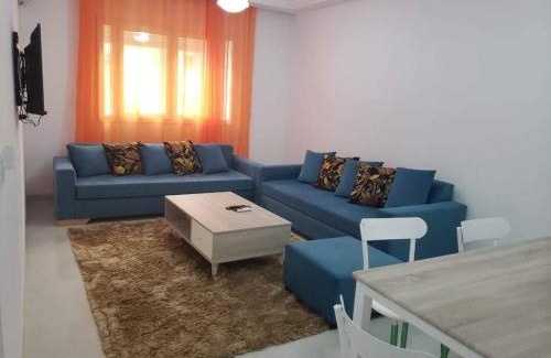 La Soukra Apartment | Zayatine wahat
