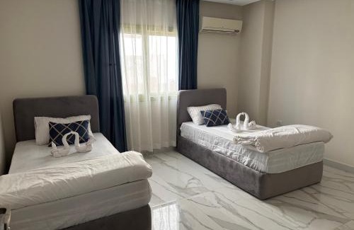 Sheikh Zayed City House | Zayed hotel