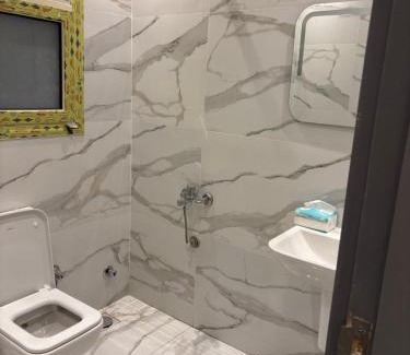 Sheikh Zayed City House | Zayed hotel