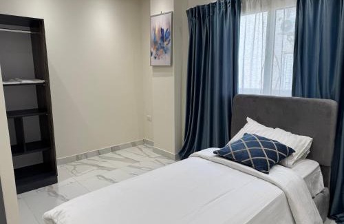 Sheikh Zayed City Hotel | Zayed Hotel