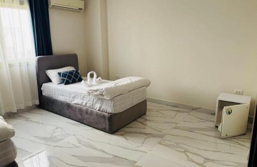 Sheikh Zayed City Hotel | Zayed Hotel
