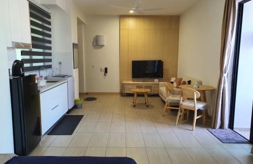 Tanjung Kling Apartment | Zayn Serenity Retreat at Mutiara Melaka Beach Resort