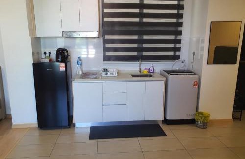 Tanjung Kling Apartment | Zayn Serenity Retreat at Mutiara Melaka Beach Resort