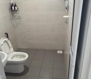 Tanjung Kling Apartment | Zayn Serenity Retreat at Mutiara Melaka Beach Resort