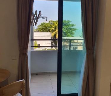 Tanjung Kling Apartment | Zayn Serenity Retreat at Mutiara Melaka Beach Resort