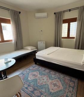 Rana House | Zaytoon Residence