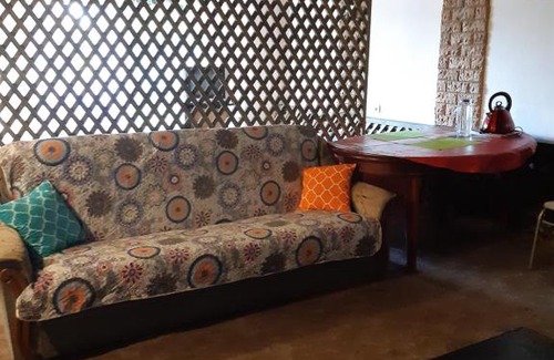 Zaytsevskoe Hotel | Zaytseva Gora Hotel