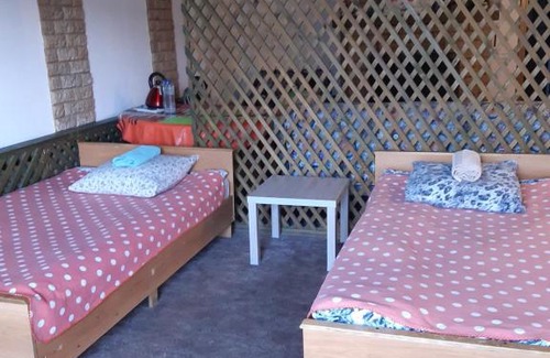 Zaytsevskoe Hotel | Zaytseva Gora Hotel