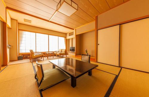 Kamimoku Onsen Hotel | Zazan minakami