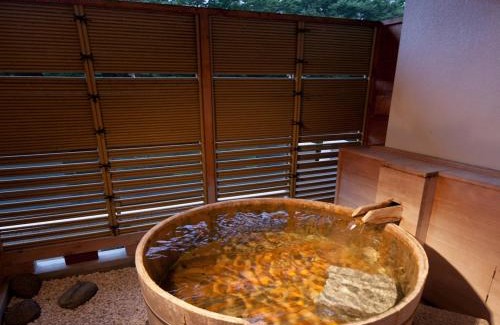 Kamimoku Onsen Hotel | Zazan minakami
